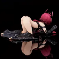 Union Creative To Love-Ru Darkness – Mea Kurosaki Darkness Ver. 1/6 Scale (Renewal Package Edition) - To LOVE-Ru - photo 9