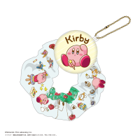 Kirby's Dream Land CHOU CHOU with BADGE (20pc per box) 5
