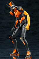 Evangelion Test Type-01 GODZILLA Ver. 6