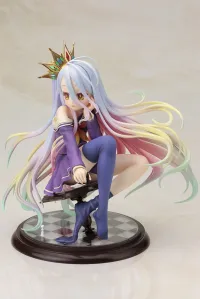 KOTOBUKIYA Shiro - No Game No Life - photo 8