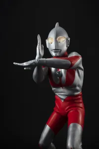 MegaHouse Ultimate Article ULTRAMAN(TYPE-C)(Repeat) - Ultraman - photo 11