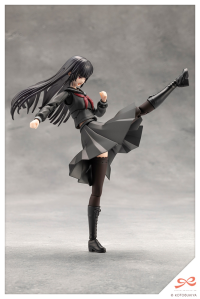 KUON YAKUSHIJI [MARIA KAGARIBI COSTUME] 7