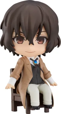 ORANGE ROUGE Nendoroid Swacchao! Osamu Dazai - Bungo Stray Dogs - photo 2