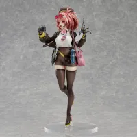 Union Creative Girls' Frontline: Neural Cloud　Willow - Girls' Frontline - photo 16