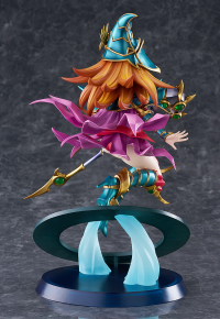 Magician's Valkyria / Yu-Gi-Oh! Card Game Monster Figure Collection 3