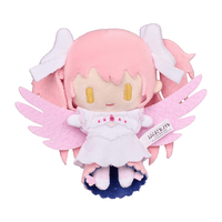 Puella Magi Madoka Magica The Movie -Rebellion- Hoodie Ultimate Madoka 6
