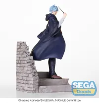 SEGA Luminasta "MASHLE: MAGIC AND MUSCLES" "Lance Crown" - MASHLE: MAGIC AND MUSCLES - photo 8
