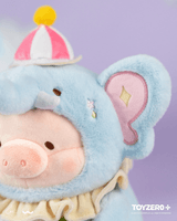 LuLu the Piggy LuLuLand - Tender Elephant Lu Plush 5