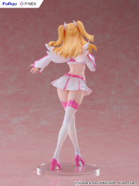Liliel Angel Paratroopers Lilysa 2