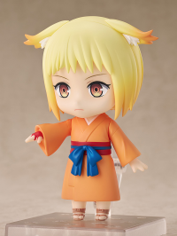 Nendoroid Tama 3