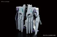 BANDAI HOBBY HG 1/144 Gaeon - Mobile Suit Gundam - photo 2