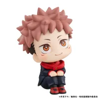 MegaHouse Lookup JUJUTSUKAISEN Yuji Itadori(Repeat) - Jujutsu Kaisen - photo 9