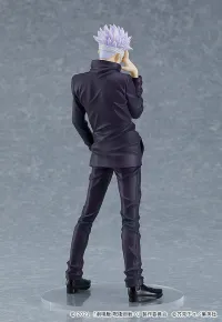 GOOD SMILE COMPANY POP UP PARADE Satoru Gojo: Jujutsu Kaisen 0 Ver. - Jujutsu Kaisen - photo 5