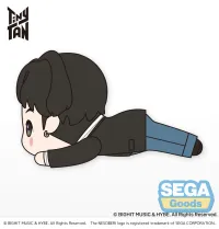 SEGA NESOBERI (Lay-Down) "TinyTAN" Tera Jumbo Plush ~Dynamite~ "SUGA" - TinyTAN - photo 2
