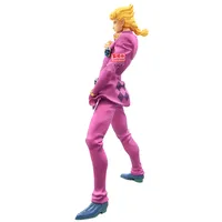 BANDAI JOJO'S BIZARRE ADVENTURE GOLDEN WIND Mometria Giorno Giovanna - JoJo's Bizarre Adventure - photo 4