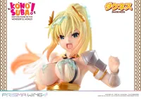 Prime 1 Studio PRISMA WING The anime KONOSUBA -God's blessing on this wonderful world! DARKNESS 1/7 Scale Pre-Painted Figure - KONOSUBA -God's Blessing on This Wonderful World! - photo 33