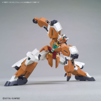HGBD:R 1/144 SATURNIX UNIT 4