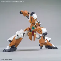 BANDAI HOBBY HGBD:R 1/144 SATURNIX UNIT - Gundam Build Divers / Re:Divers - photo 4