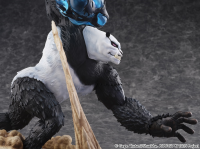 "Jujutsu Kaisen" Panda 1/7 scale figure (SHIBUYA SCRAMBLE FIGURE) 10