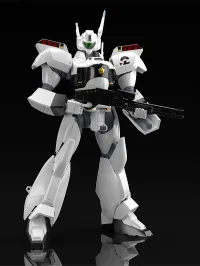 GOOD SMILE COMPANY MODEROID AV-98 Ingram &amp; Bulldog Set(3rd-run) - Mobile Police Patlabor - photo 1
