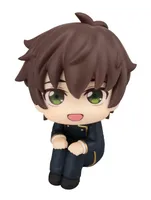 MegaHouse Lookup CODE GEASS Lelouch of the Rebellion Suzaku Kururugi - Code Geass: Lelouch of the Rebellion - photo 1