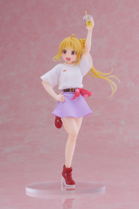 BOCCHI THE ROCK! Coreful Figure - Ijichi Nijika (Casual Clothes Ver.) 2