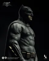 Queen Studios INART – Batman v Superman: Dawn of Justice - Batman 1/6 Collectible Figure - DC Comics - photo 31