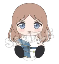 GOOD SMILE COMPANY BanG Dream! Plushie MyGO!!!!! Soyo Nagasaki - BanG Dream! - photo 4