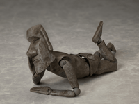figma Moai			 3