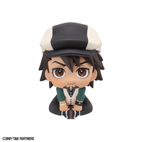Lookup TIGER & BUNNY Kaburagi・T・Kotetsu 2