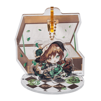 Rozen Maiden Ribbon Series: Collectible Acrylic Stand (Random) 4
