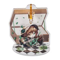 GoodSmile Moment Rozen Maiden Ribbon Series: Collectible Acrylic Stand (Random) - Rozen Maiden - photo 4