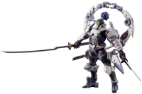 GOVERNOR EX ARMOR TYPE: MONOCEROS 15