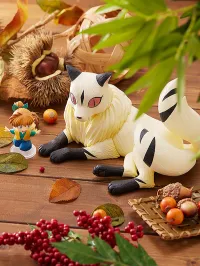 GOOD SMILE COMPANY POP UP PARADE Shippo & Kirara - Inuyasha - photo 2