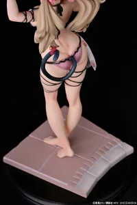 ORCATOYS Rebecca Bluegarden　～EZheroines on vacation～ - EDENS ZERO - photo 3