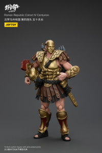 Roman Republic Cohort Iv Centurion 5