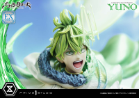 Concept Masterline Black Clover Yuno EX Version 			 48