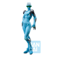 Stone Free (Stand's Assemble) 1