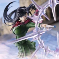 eStream ViVignette ”BURN THE WITCH” Noel Niihashi - BURN THE WITCH - photo 10