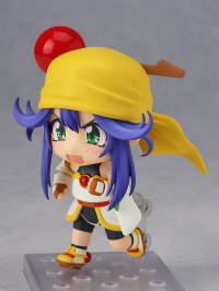 Nendoroid Lime 5