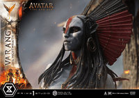 Real Elite Masterline Avatar: Fire and Ash (Film) Varang & Nightwraith Avatar Legacy Collection			 42