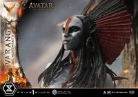 Prime 1 Studio Real Elite Masterline Avatar: Fire and Ash (Film) Varang & Nightwraith Avatar Legacy Collection			 - Avatar - photo 42