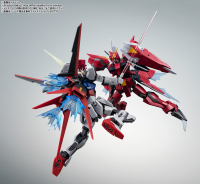 <SIDE MS> GAT-X303 Aegis Gundam ver. A.N.I.M.E. "Mobile Suit Gundam SEED", TAMASHII NATIONS The Robot Spirits 7