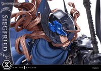 Concept Masterline GRANBLUE FANTASY Siegfried 17