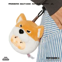 TOYZEROPLUS PP X MONSTER Dog Head Blind Box - PP X Monster - photo 4