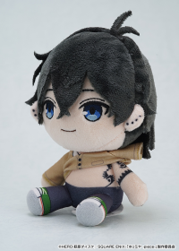 Plushie Izumi Miyamura 3