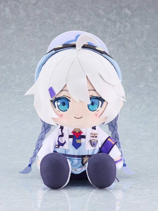 GOOD SMILE COMPANY Chocopuni Plushie Kirino - Blue Archive
