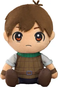 GOOD SMILE COMPANY Plushie Chilchuck - Delicious in Dungeon - photo 2