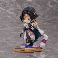 PalVerse Palé.　NIJISANJI EN　Vezalius Bandage 5
