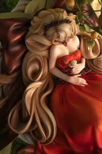 Sleeping Beauty 6